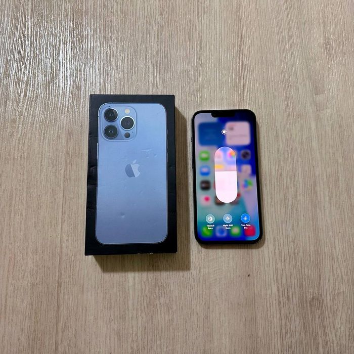 IPhone 13 Pro Срочно!!!