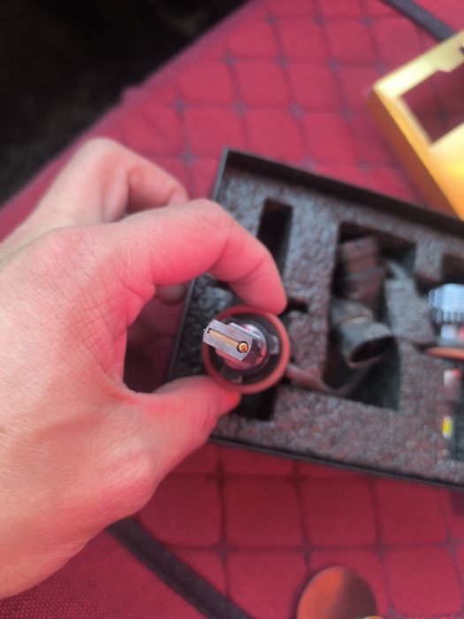 Продам LED лампочки оригинал