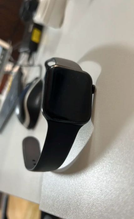 Apple watch  SE 2022