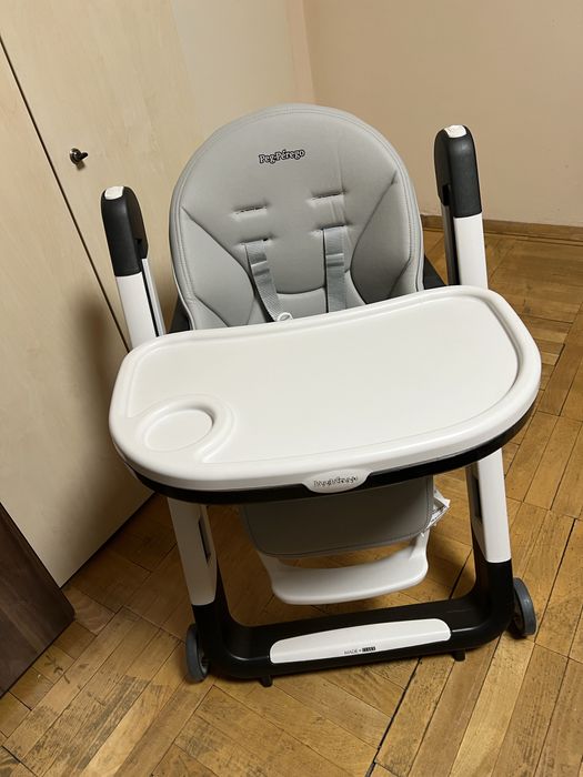 Столче за хранене Peg Perego Siesta Follow Me