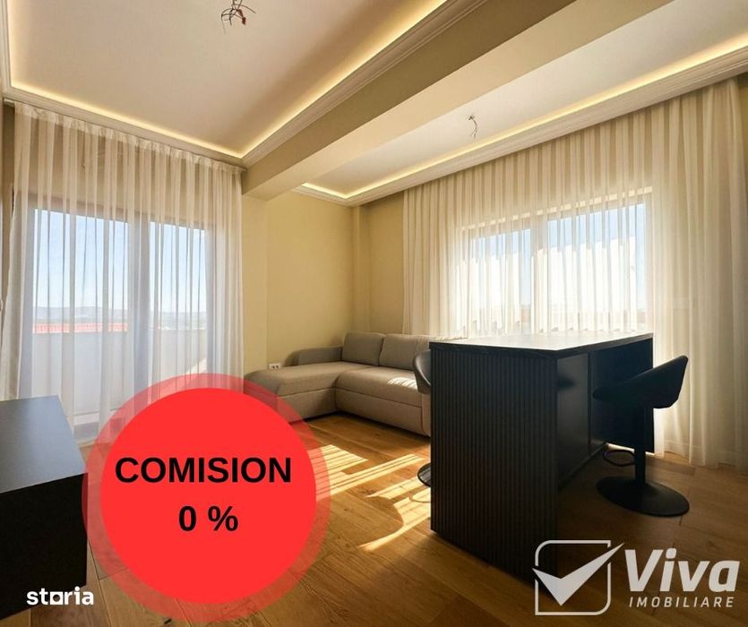 Oferta premium in Complex exclusivist–ESQ Village 3.Ap 2 cam INTABULAT