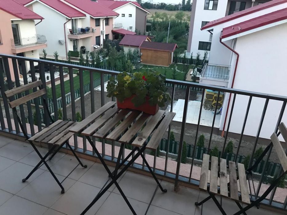 Cartier ORIZONT 2020