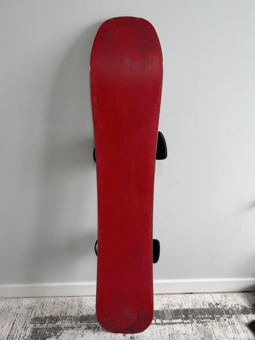 Сноуборд korua otto 157