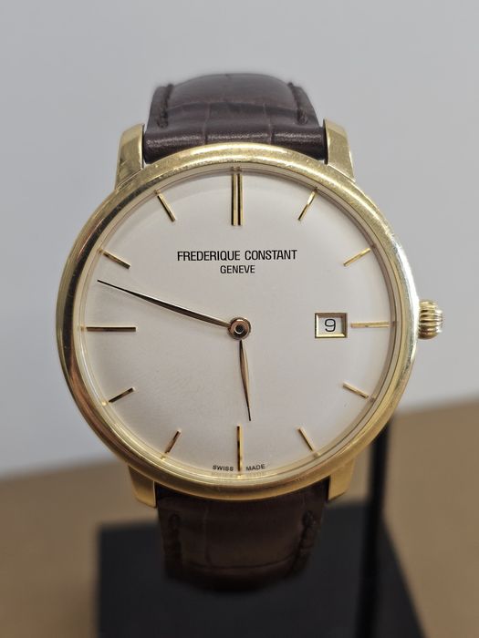 Federique Constant Amanet BKG