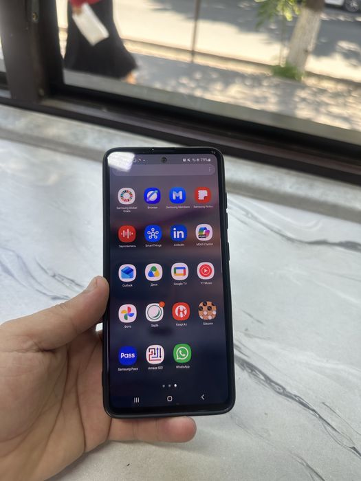 Самсунг А51 samsungA51