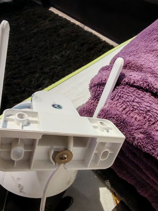 2бр Камери 5 g wi fi 2mp+2mp