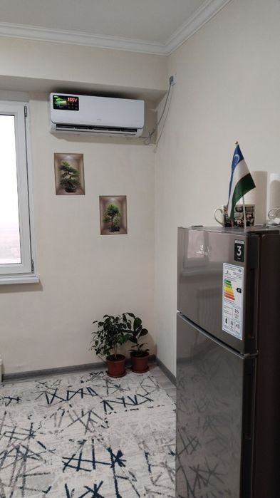 1-xonali uy Navastroyka