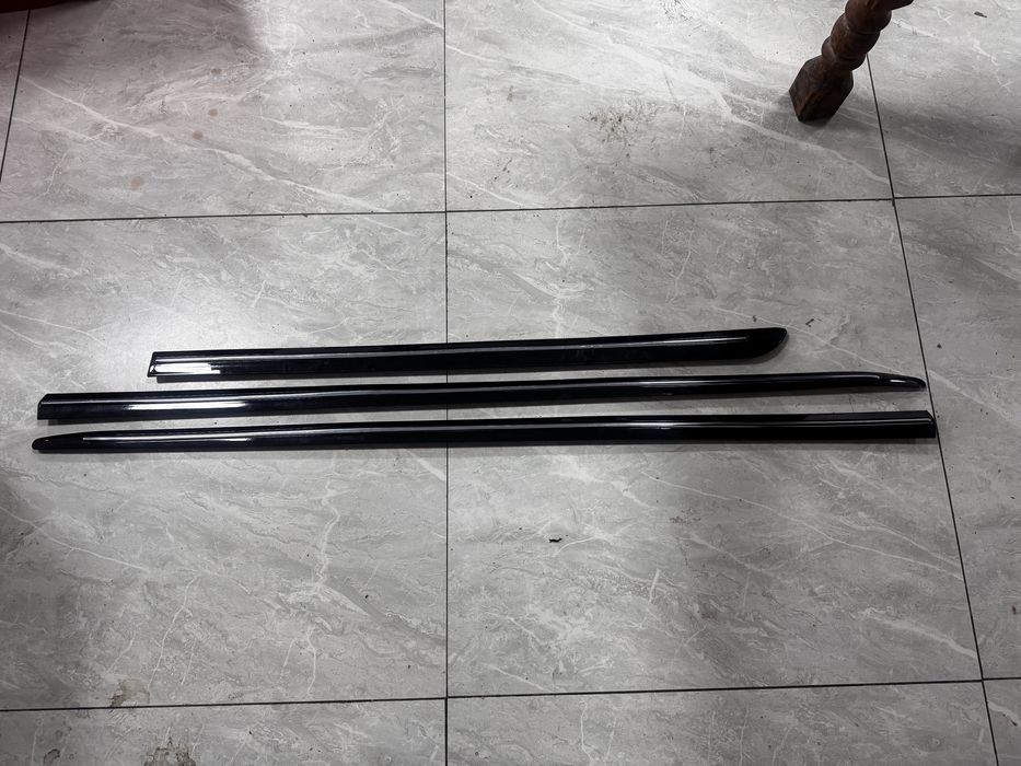 Дверной молдинг на камри 30