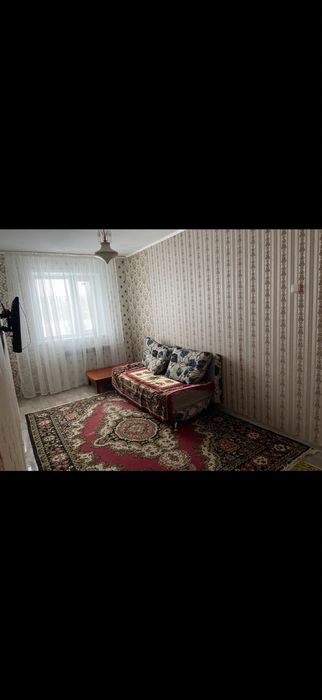 Продается квартира