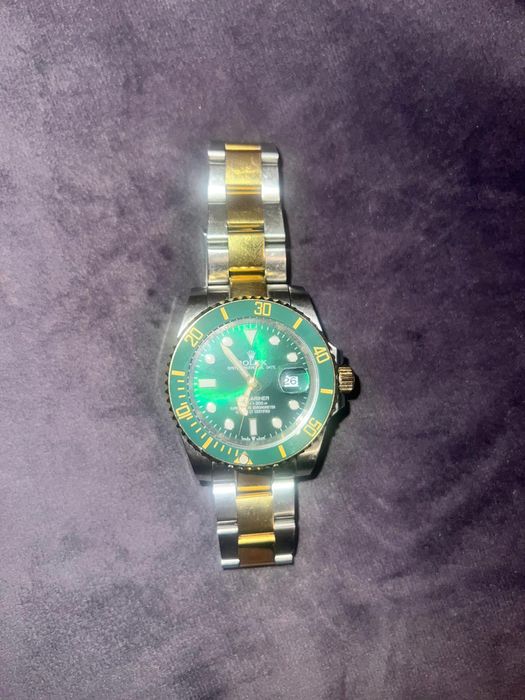Rolex submariner
