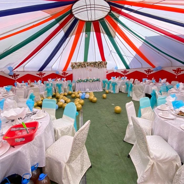 Аренда юрта ,палатка