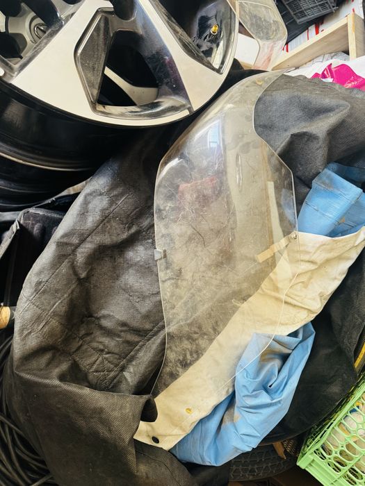 Prado 150 Полики и очки на 2017 год