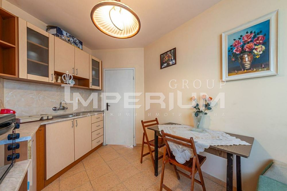 Продава се Тристаен апартамент в Варна, Лятно кино Тракия - 78 кв.м за 1216 €/кв.м - Снимка #6