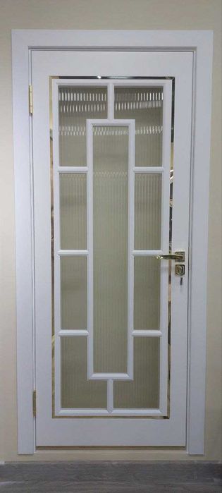 Keng assortimentda Mdf eshiklar ishlab chiqaramiz