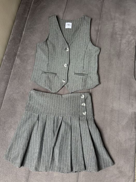 Комплект детски ZARA