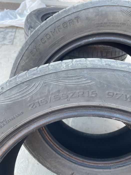 Летний покрышка сатылады