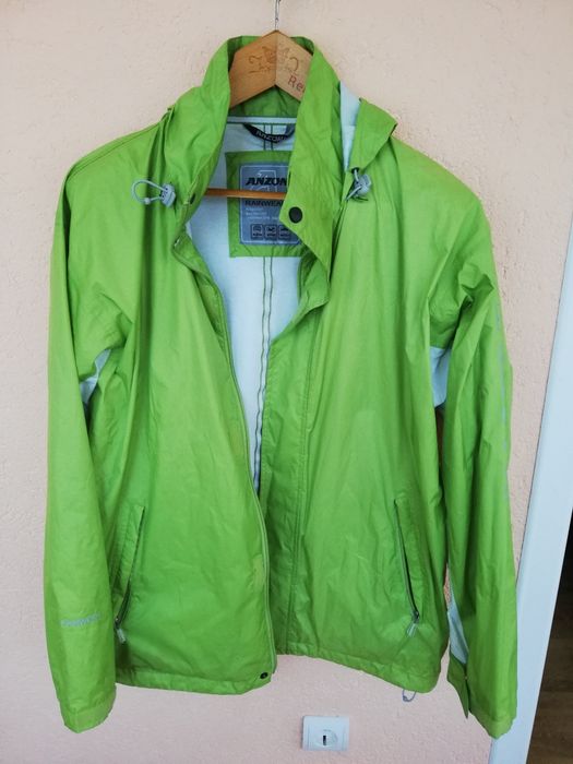 Geaca damă Anzont M ploaie și vânt