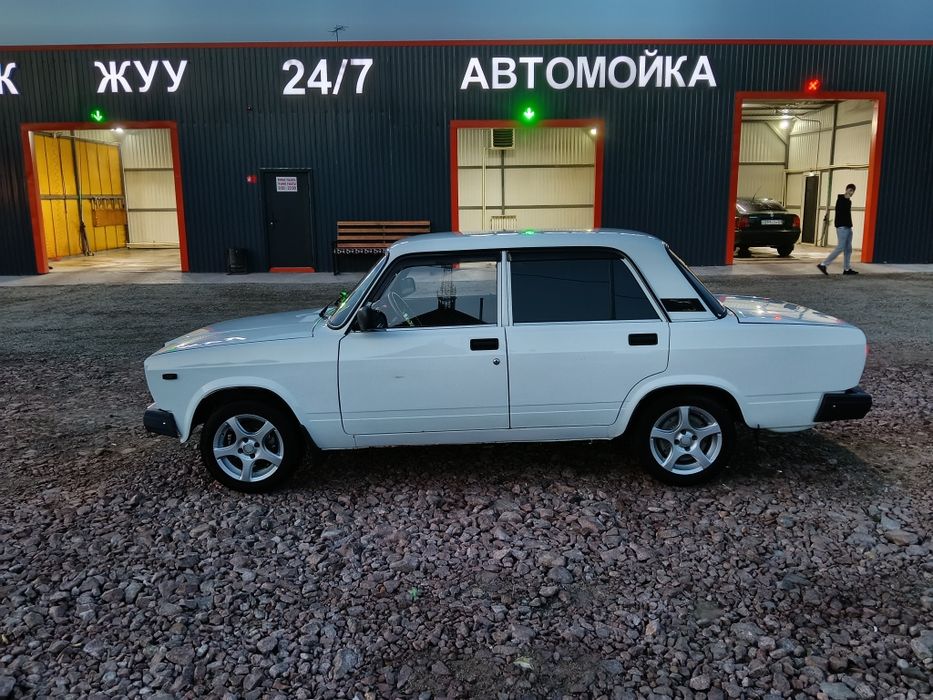 Продам автомобиль