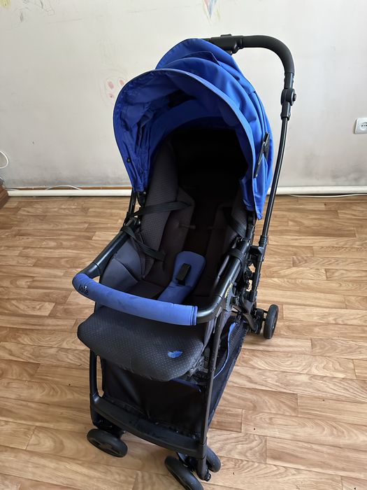 Детская коляска для прогулок