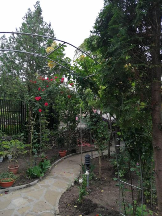 Продава се Къща в Шумен, Център - 330 кв.м за 1000 €/кв.м - Снимка #4