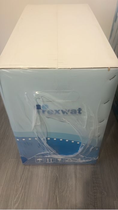 Rexwat фильтр для воды новый