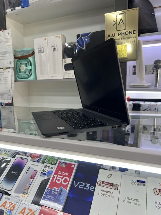 Ноутбук HP для оффисных работ