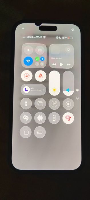 Iphone 16 pro max 256Gb Black ZP/A