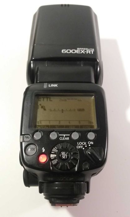 Лот 5 светкавици за фотоапарати