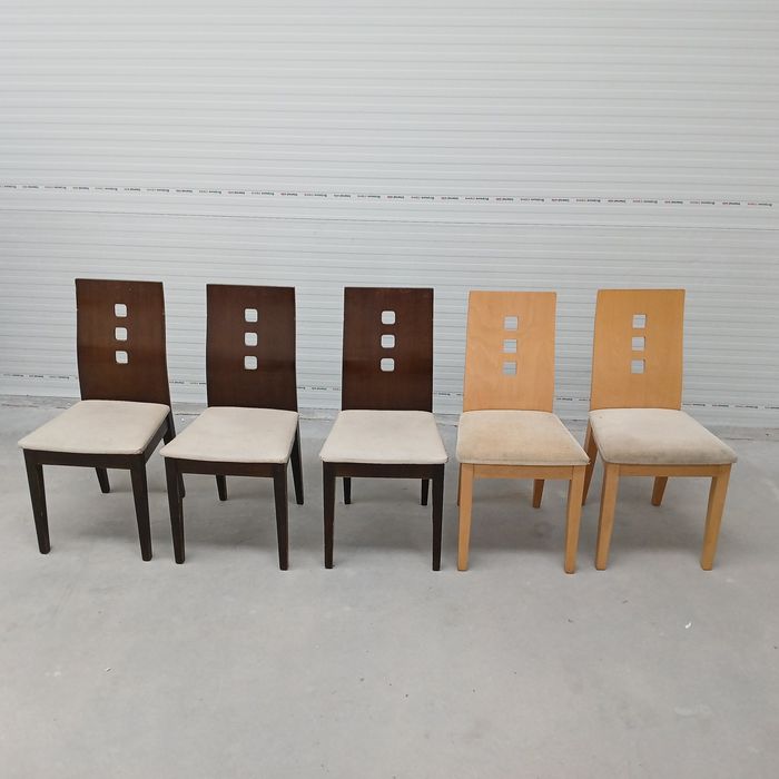 столове за трапезария