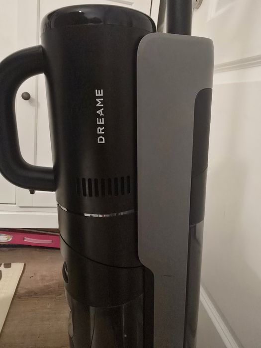 Aspirator vertical fara fir cu spalare Dreame H12 pro
