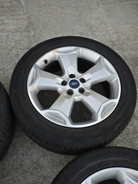 Джанти 18 / 5х108 - Ford Kuga и др. 5x108