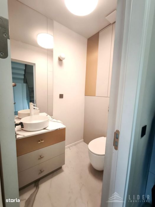 Apartment in Cluj-Napoca, Bună Ziua - Mai multe