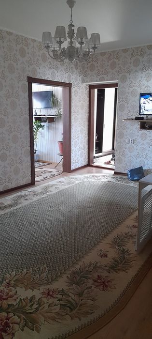 Продается дом в с Мичурино