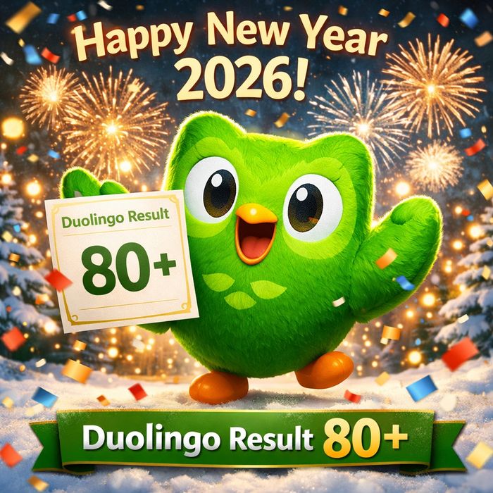 Duolingo/Toefl помощь в сдаче