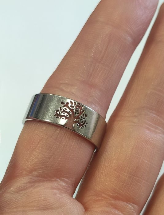 Пръстен "Дървото на живота"