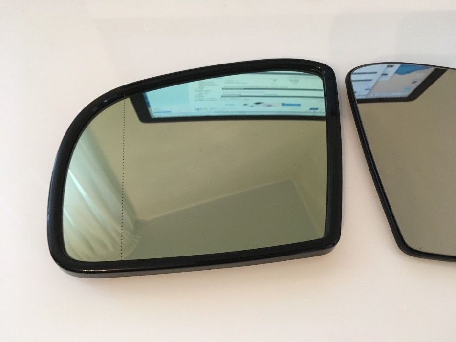 Oglinda / oglinzi Mercedes ML GL R class w251 2001-2007 W163 W164