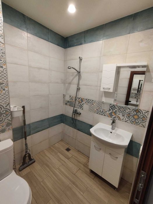 Дава се под наем Двустаен апартамент в София, Малинова долина - 65 кв.м за 494.7 € - Снимка #8