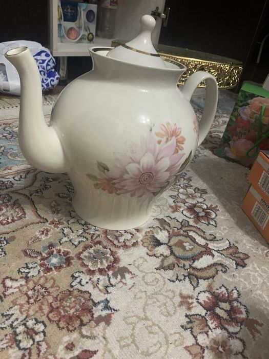 Чайник продам