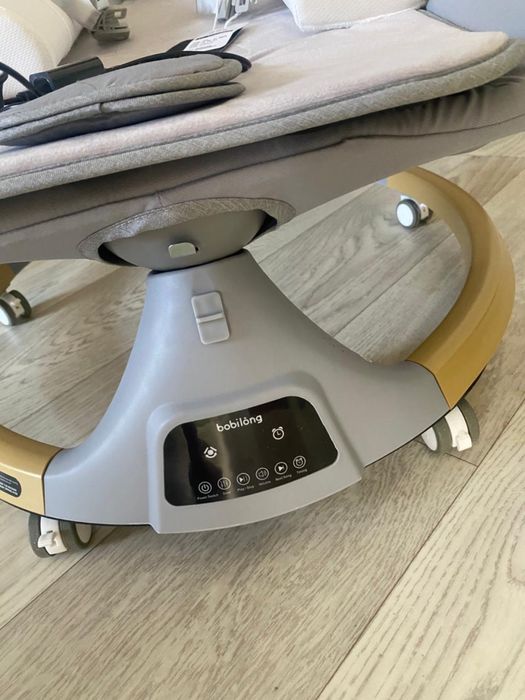 Продам шезлонг электрический. Новый!