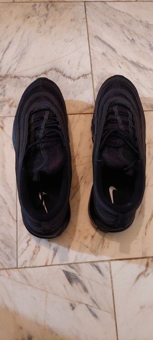 Nike Air Max 97 чисто нови