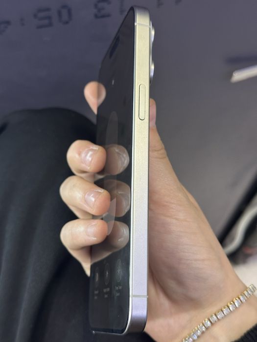 Iphone 15 Pro Maxs 256gb 92%