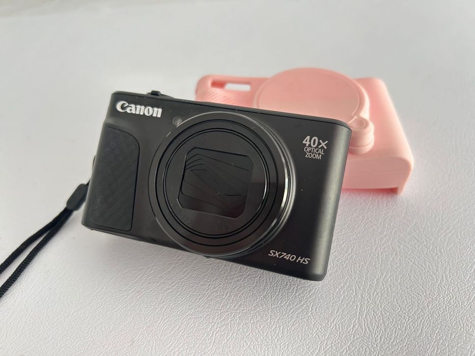 Камераа Canon срочно