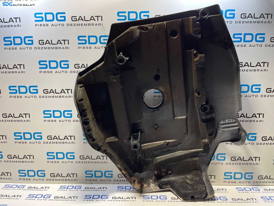 Capac Protectie Burete Izolare Antifonare Motor Lexus IS IS220 2.2 D 2005 - 2013 [2339]
