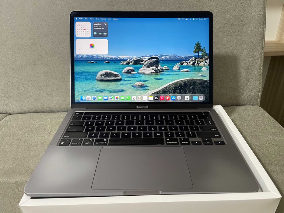 Macbook pro M2 16/256