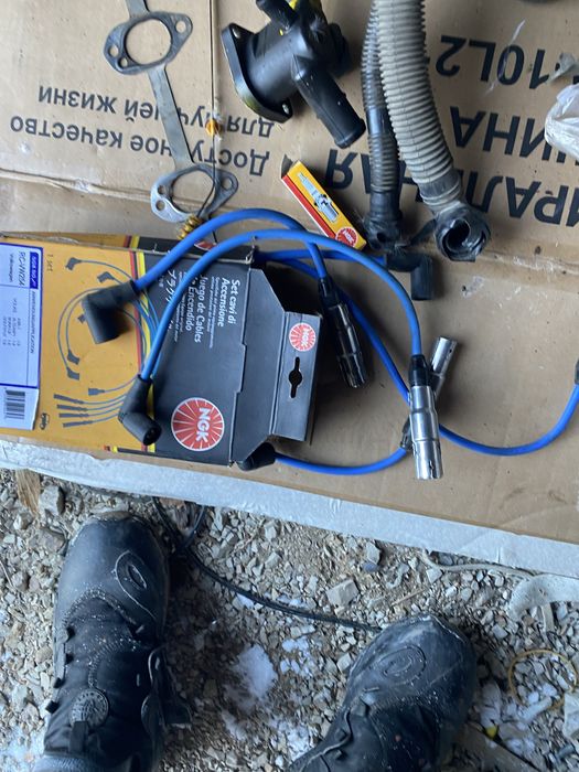 Гольф 4 запчасти генератор