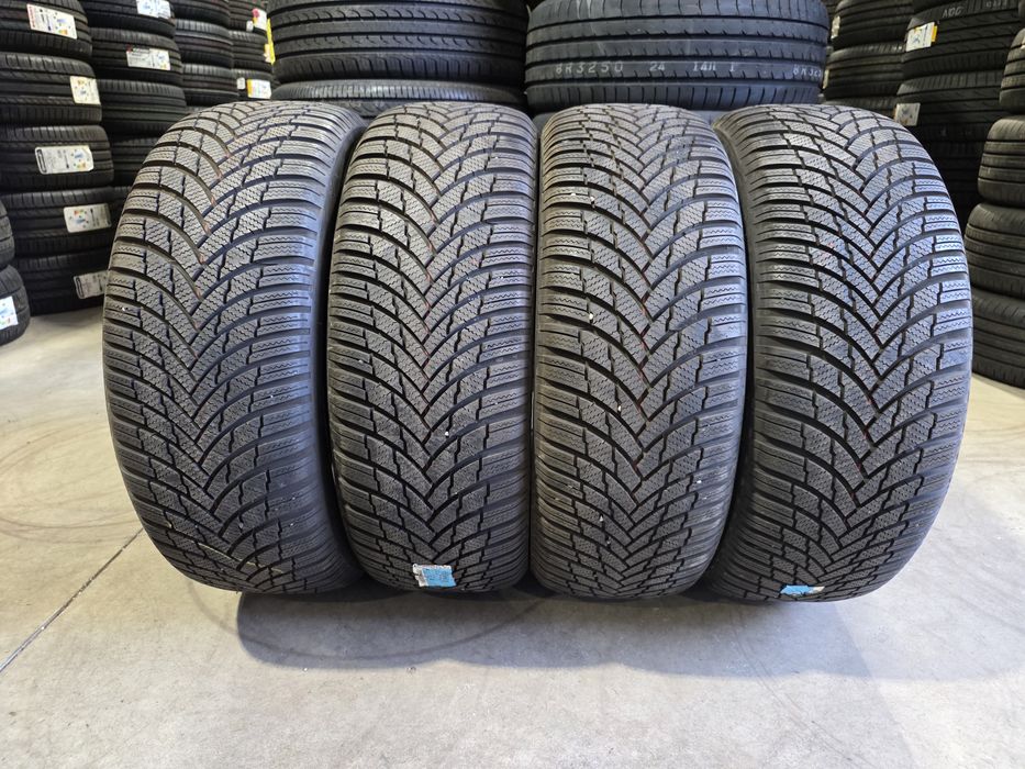235/55/19 FIRESTONE 4бр
