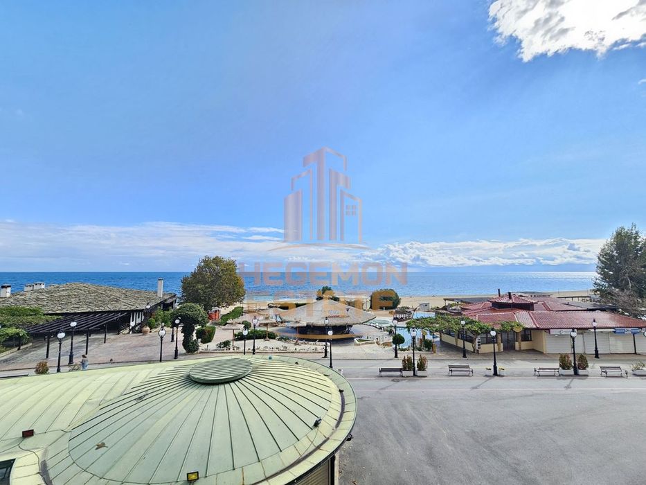 Продава се Тристаен апартамент в к.к. Златни пясъци - 128 кв.м за 1794 €/кв.м - Снимка #7