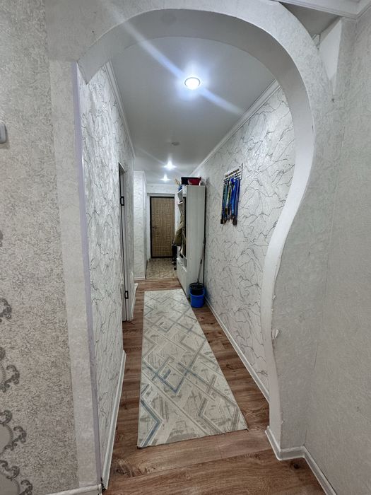 3 бөлмелі пәтер сатылады