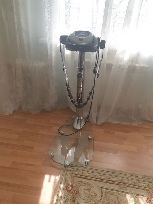 Вибромассажер FAMILY135T