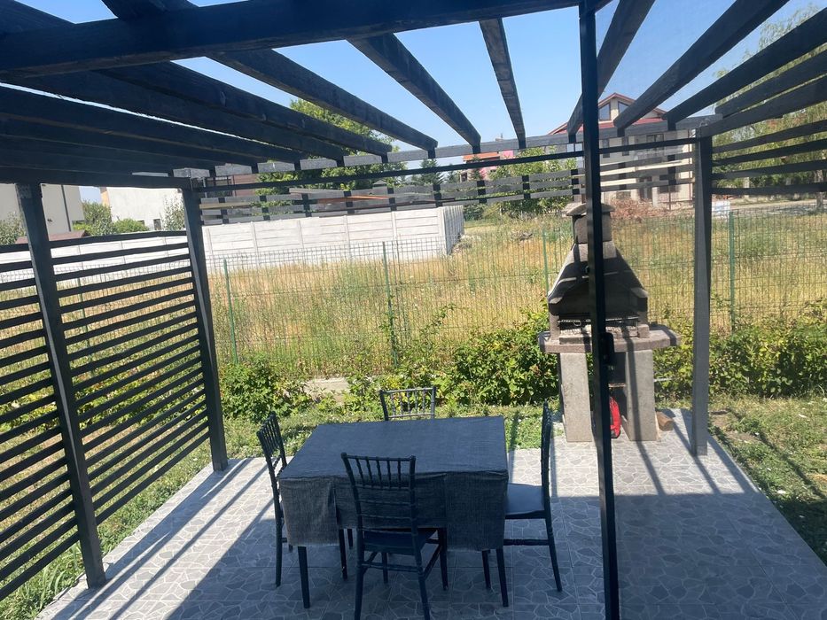 Vila de inchiriat petreceri private